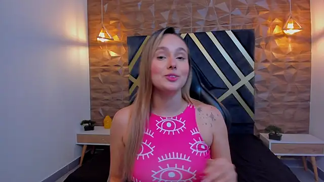 Emmaa white  online show from November 14, 5:11 pm