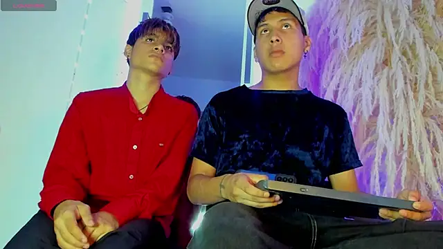 Snapshot of spicy_adonhis chatting on October 23, 7:34 pm spicy adonhis online show from October 23, 7:34 pm