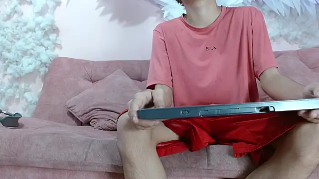 Snapshot of spicy_adonhis chatting on November 10, 12:04 pm spicy adonhis online show from November 10, 12:04 pm