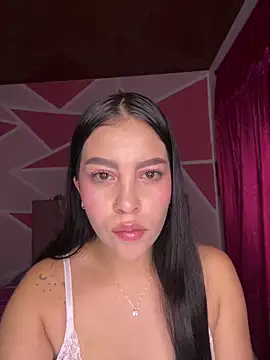 Cameron-Gonzalez online show from March 26, 5:02 am