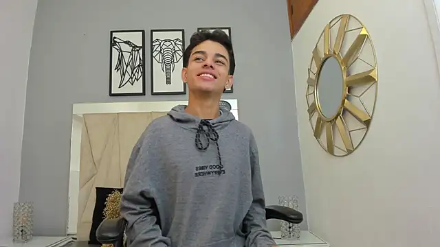 owen  johnson online show from September 17, 11:34 am