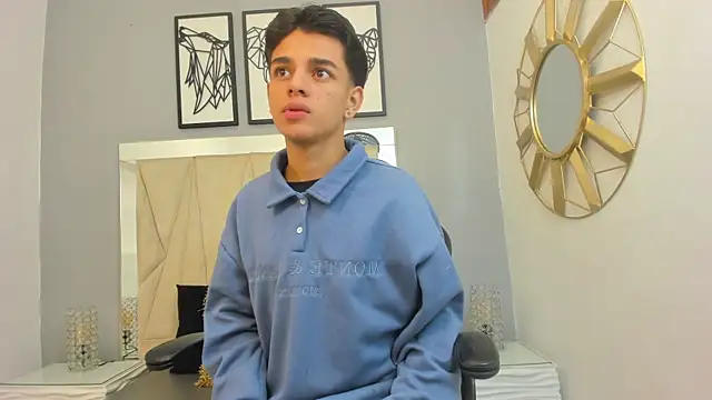 owen  johnson online show from September 25, 11:58 am