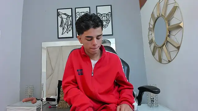 owen  johnson online show from September 30, 12:10 pm