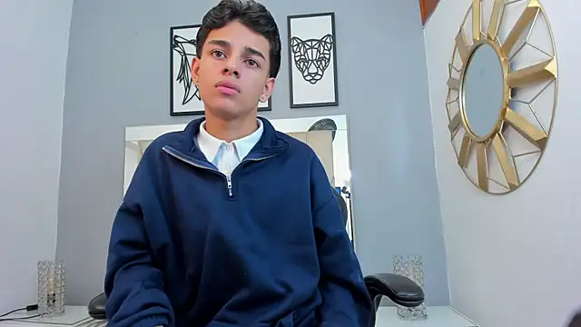 owen  johnson online show from October 18, 11:33 am