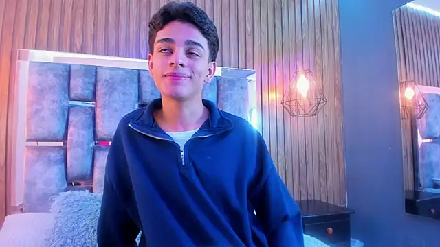 owen  johnson online show from November 21, 11:42 am