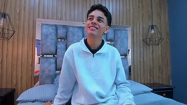 owen  johnson online show from November 22, 12:15 pm