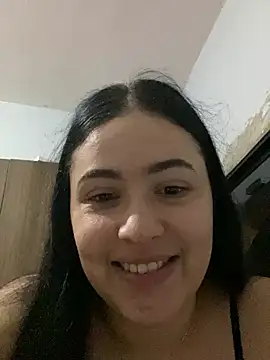 IvettSt  online show from April 8, 3:28 am