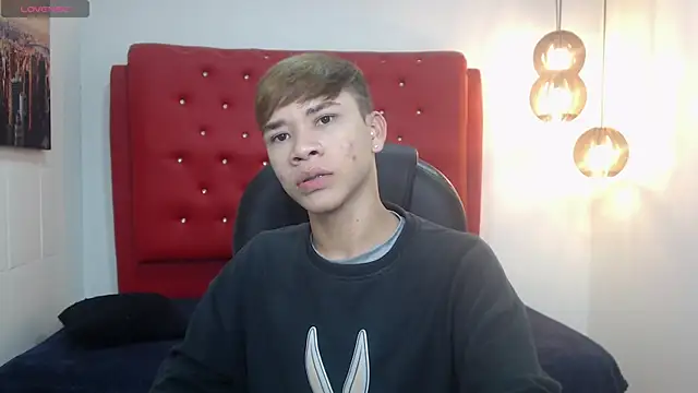 Snapshot of nathanclay chatting on November 13, 4:11 am nathanclay online show from November 13, 4:11 am