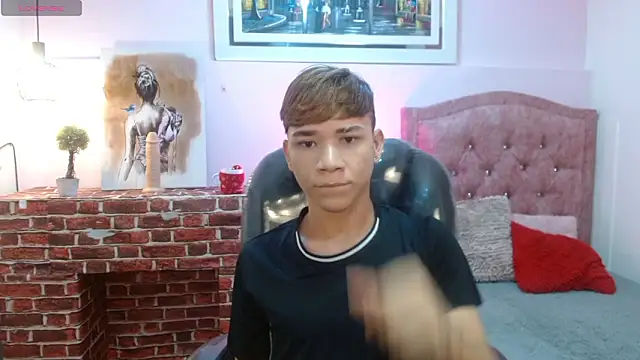 nathanclay online show from February 22, 12:47 pm