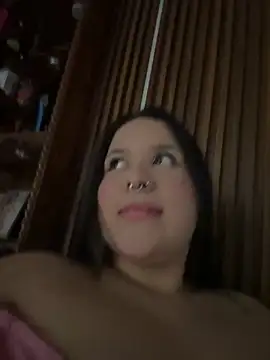 SamanthaDiamonds  online show from October 5, 9:56 pm