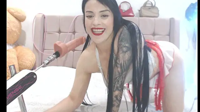 HotAss Hally online show from June 11, 5:16 am