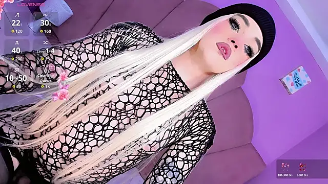 Babyuriel211 online show from August 2, 5:17 am