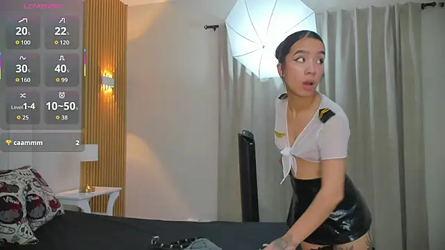 Snapshot of lilyth_adam chatting on November 11, 7:36 pm lilyth adam online show from November 11, 7:36 pm