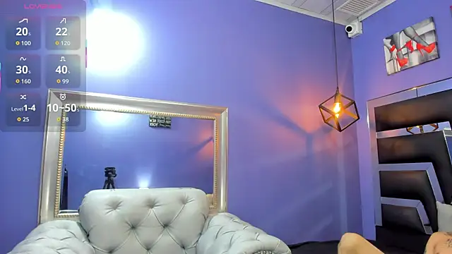 Snapshot of lilyth_adam chatting on November 21, 2:10 am lilyth adam online show from November 21, 2:10 am