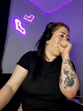 HarleyDemon666 online show from November 23, 4:34 am