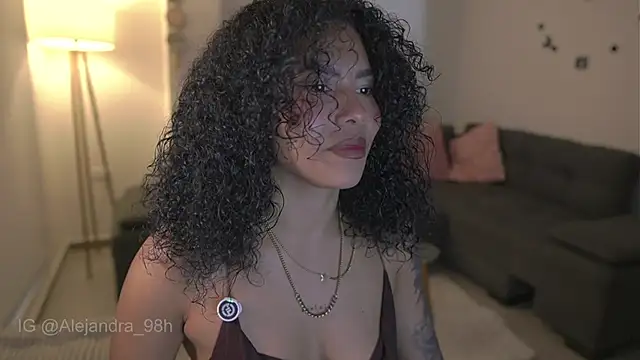 kyria 1 online show from November 12, 10:30 pm