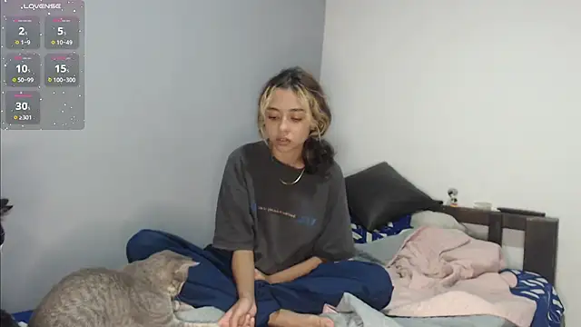 Snapshot of brisazanes chatting on September 21, 11:06 pm brisazanes online show from September 21, 11:06 pm