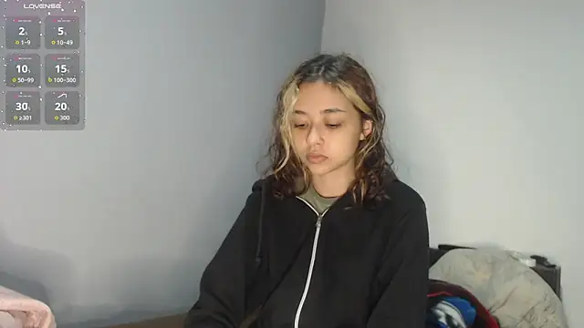 Snapshot of brisazanes chatting on October 11, 1:16 am brisazanes online show from October 11, 1:16 am