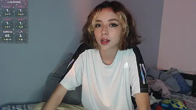 Snapshot of brisazanes chatting on November 2, 1:24 pm brisazanes online show from November 2, 1:24 pm