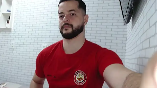 BombeiroHotx online show from November 6, 1:06 am