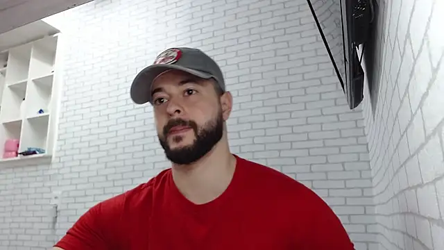 BombeiroHotx online show from November 12, 9:14 pm