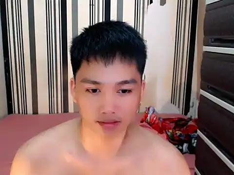 Mister officer69 online show from February 14, 1:08 pm