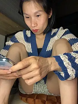 MinHiNi online show from December 22, 4:26 pm