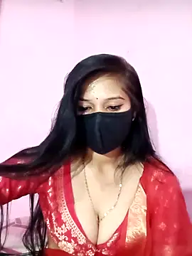 NEHA-DESHI999 online show from May 1, 6:56 pm