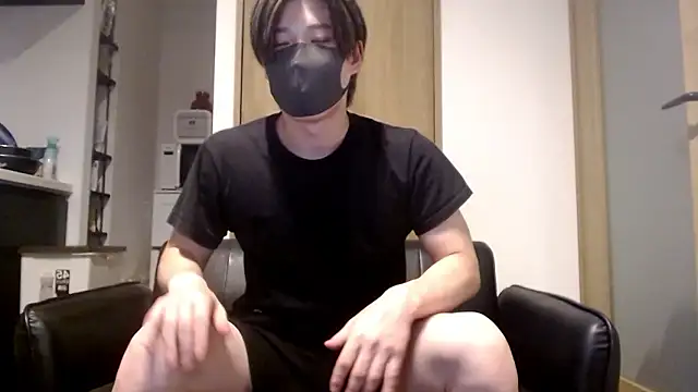 Snapshot of Mei-Tanaka chatting on September 23, 3:15 pm Mei-Tanaka online show from September 23, 3:15 pm