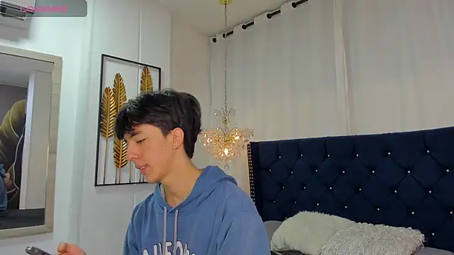 AerumChae online show from February 13, 11:28 am