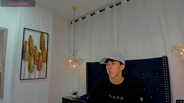 AerumChae online show from February 26, 12:59 pm