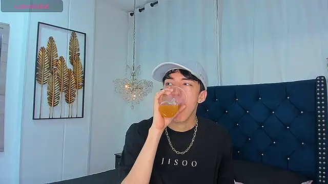 AerumChae online show from March 9, 12:20 pm