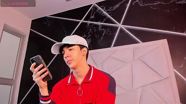 AerumChae online show from April 22, 12:07 pm