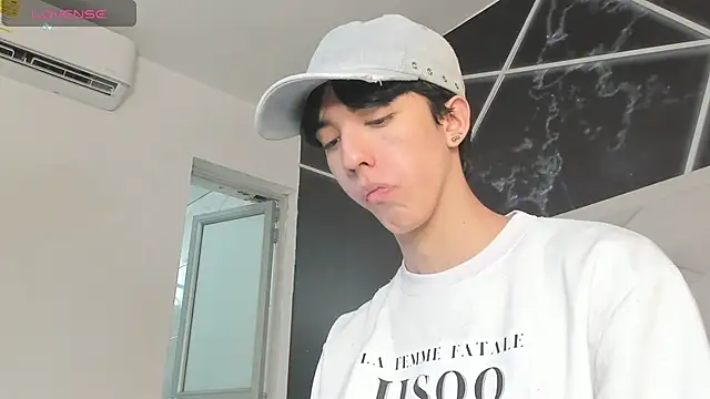 Snapshot of AerumChae chatting on June 26, 12:09 pm AerumChae online show from June 26, 12:09 pm