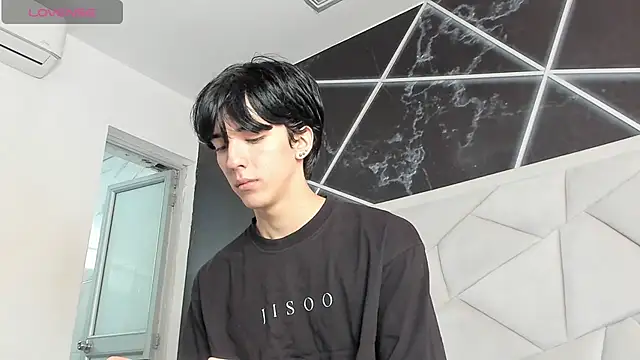Snapshot of AerumChae chatting on July 9, 1:59 pm AerumChae online show from July 9, 1:59 pm