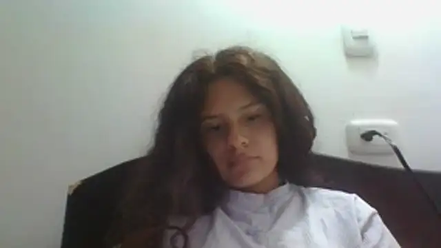 Velvet Moon V online show from April 28, 3:33 am