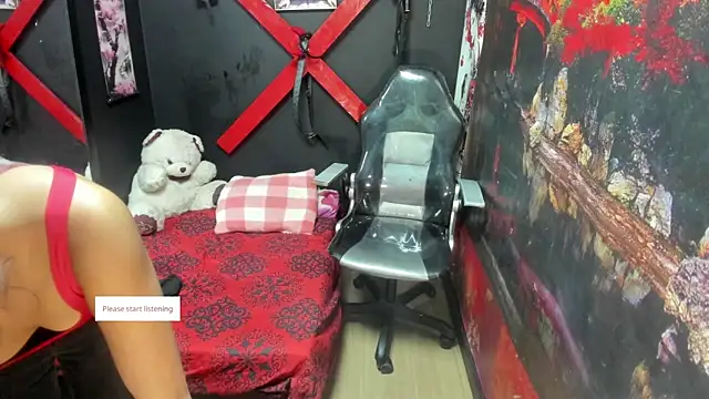 miatentazione online show from September 16, 12:17 pm