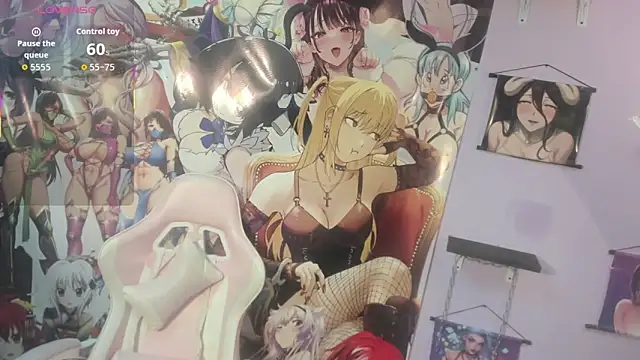 miatentazione online show from November 11, 1:55 pm