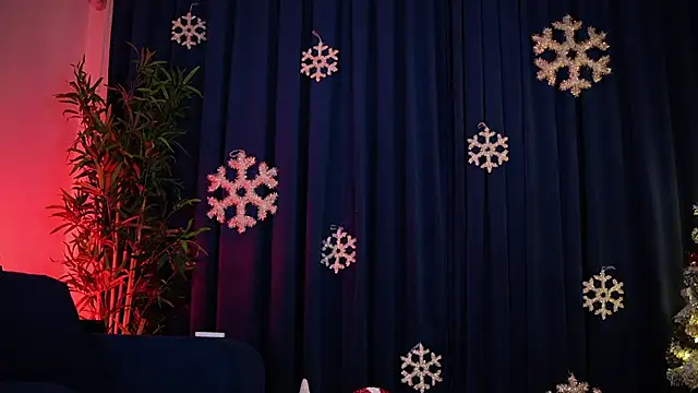 Snapshot of _ChloeLee_ chatting on December 13, 7:53 pm ChloeLee online show from December 13, 7:53 pm