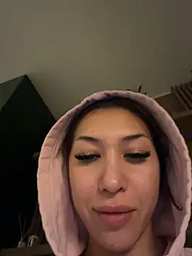  ChloeLee  online show from January 11, 4:45 pm