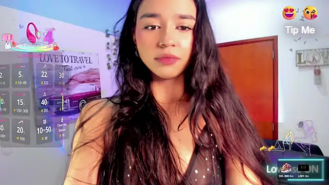 Snapshot of Elsa_Pataky chatting on November 25, 2:28 pm Elsa Pataky online show from November 25, 2:28 pm