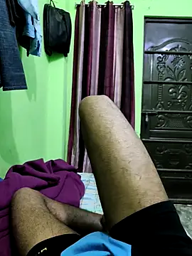 RohitHot122 online show from March 11, 4:02 pm