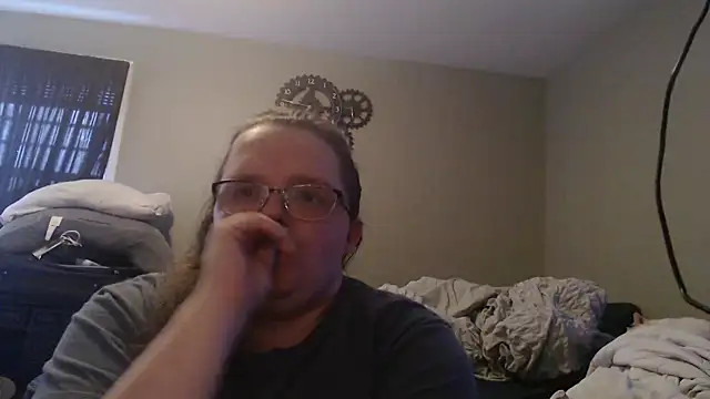 TheMistyPrice online show from October 31, 2:51 pm