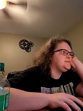 TheMistyPrice online show from November 21, 2:38 pm