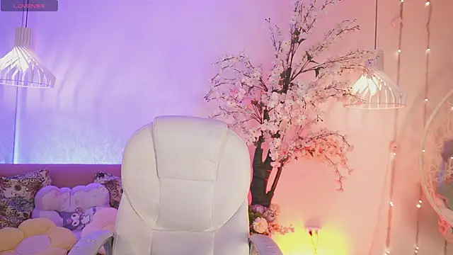 JadeSummerr online show from December 17, 11:38 am