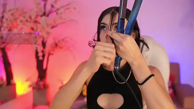 JadeSummerr online show from April 23, 11:42 am