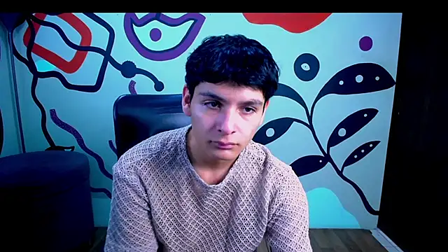 Luca vega online show from September 10, 1:11 pm