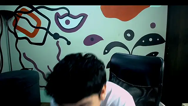 Luca vega online show from September 13, 1:33 pm