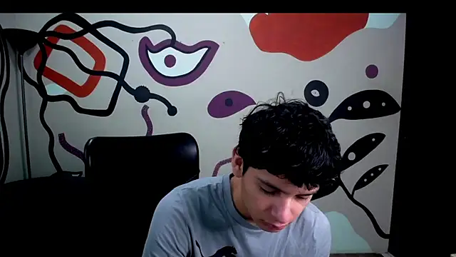 Luca vega online show from September 15, 1:11 pm