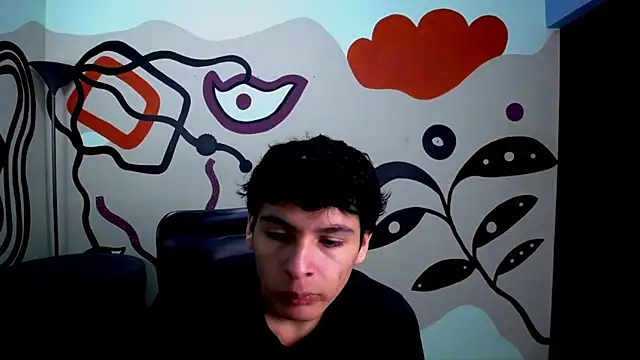 Luca vega online show from September 26, 1:15 pm